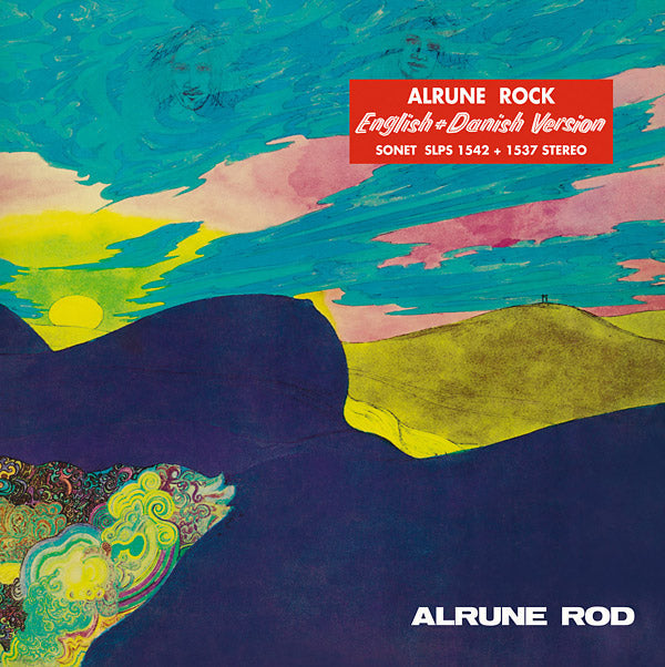 Alrune Rock |