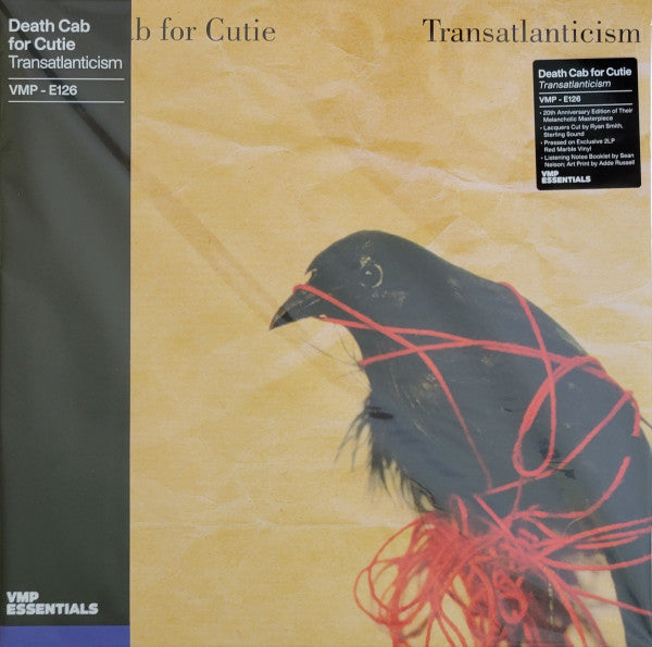 Transatlanticism | Mint (M) Mint (M)
