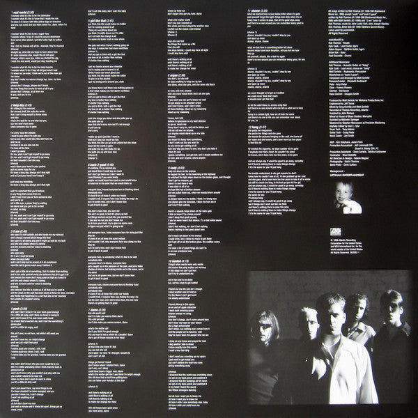 Matchbox Twenty - Yourself Or Someone Like You | Mint (M) Mint (M)