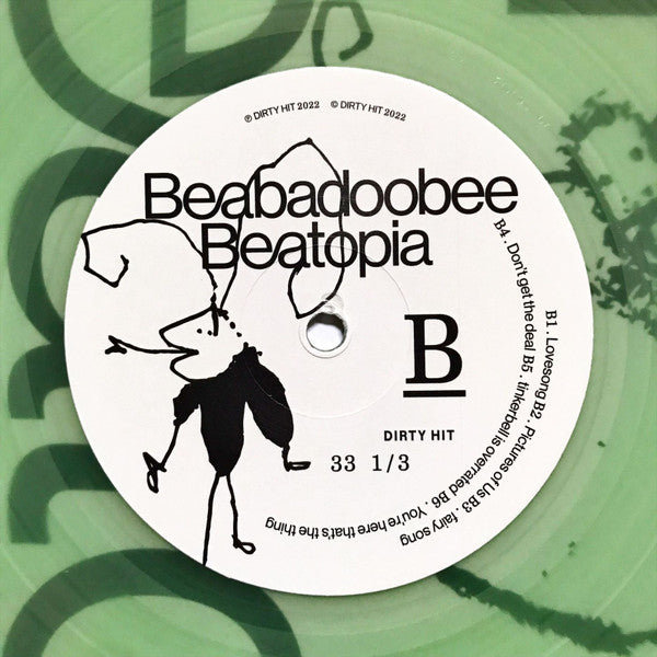 beabadoobee - Beatopia | Mint (M) Mint (M)