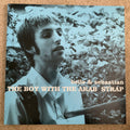Belle & Sebastian - The Boy With The Arab Strap (Ltd Color Vinyl) | Mint (M) Mint (M)