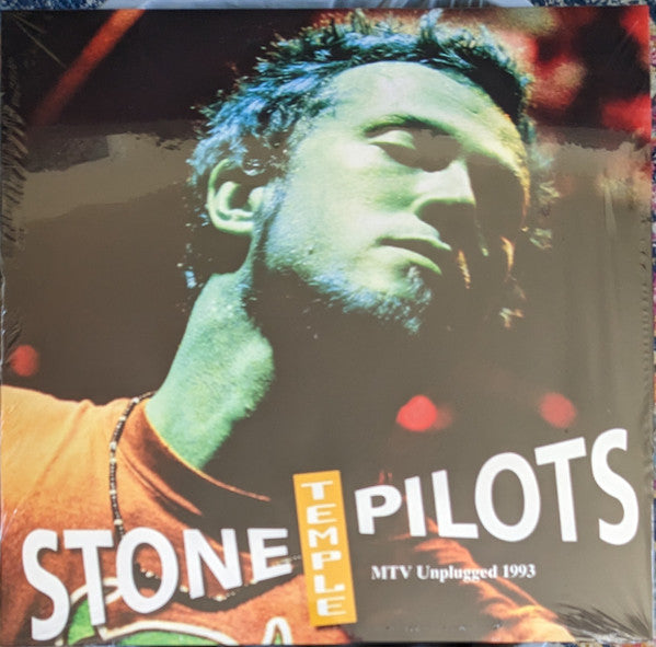 MTV Unplugged 1993 | Mint (M) Mint (M)