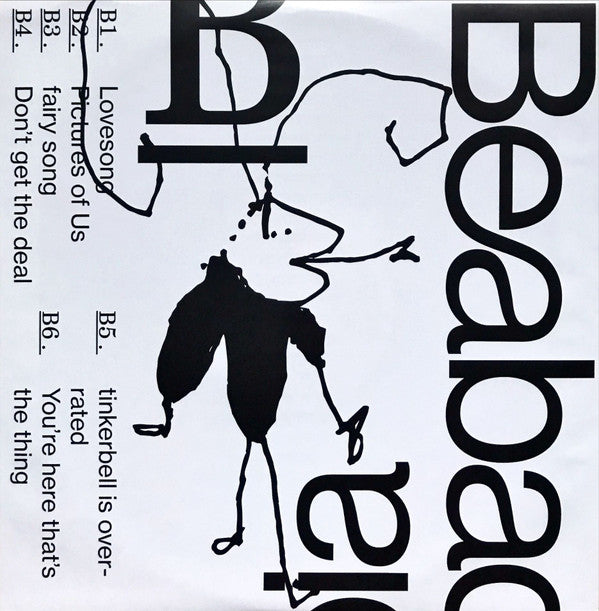 beabadoobee - Beatopia | Mint (M) Mint (M)