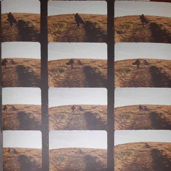 Angel Olsen - Big Time | Mint (M) Mint (M)