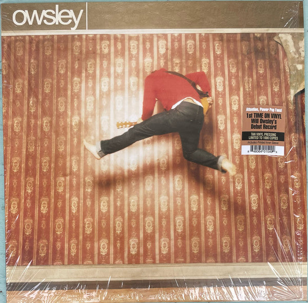 Owsley | Mint (M) Mint (M)