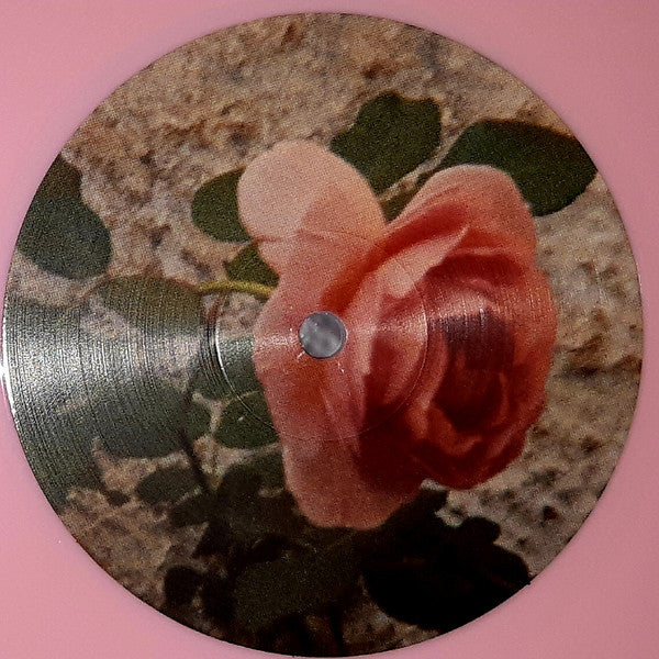 Angel Olsen - Big Time | Mint (M) Mint (M)