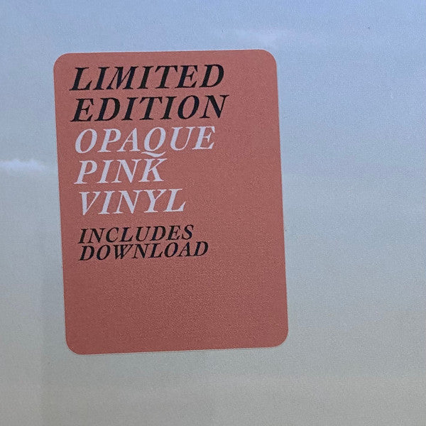 Angel Olsen - Big Time | Mint (M) Mint (M)