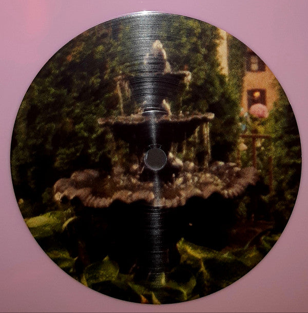 Angel Olsen - Big Time | Mint (M) Mint (M)