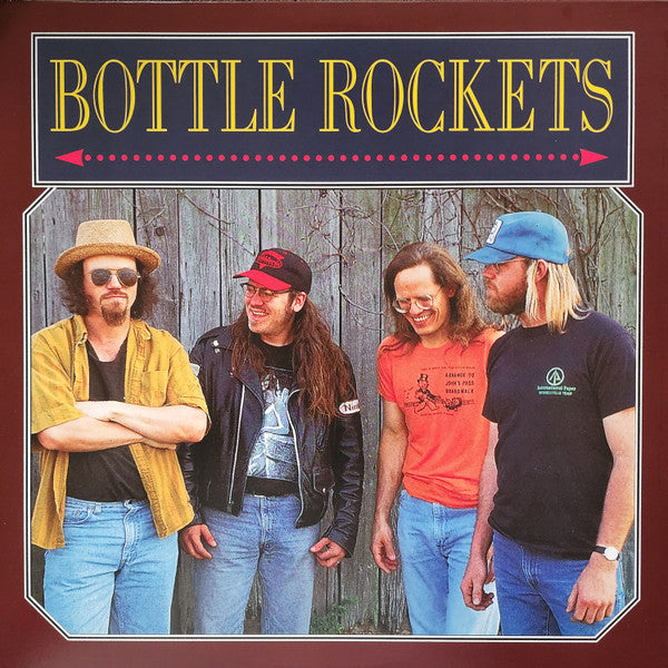 Bottle Rockets | Mint (M) Mint (M)