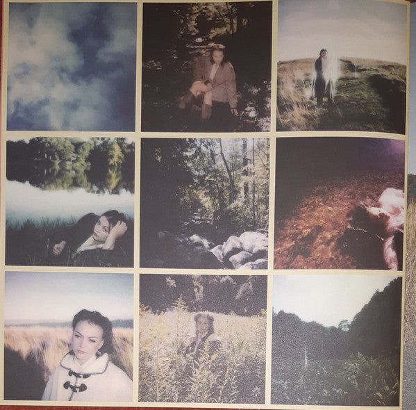 Angel Olsen - Big Time | Mint (M) Mint (M)