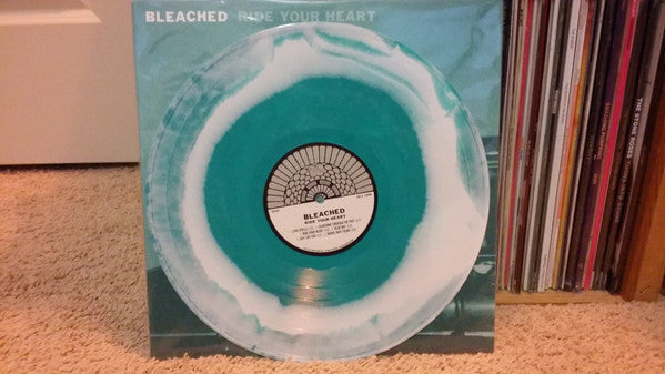 Ride Your Heart | Near Mint (NM) Near Mint (NM)