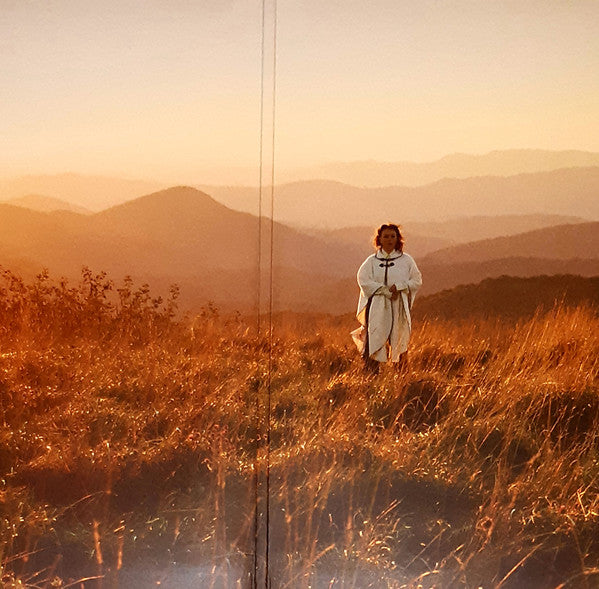Angel Olsen - Big Time | Mint (M) Mint (M)