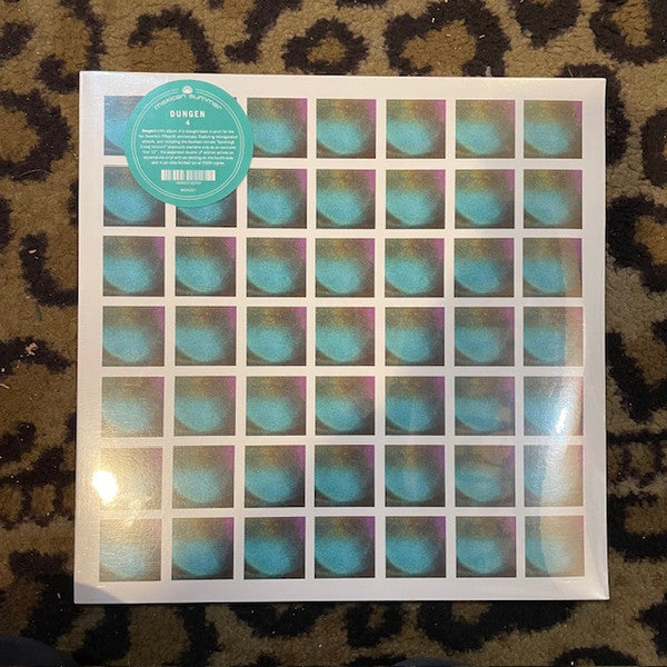 4 | Mint (M) Mint (M)