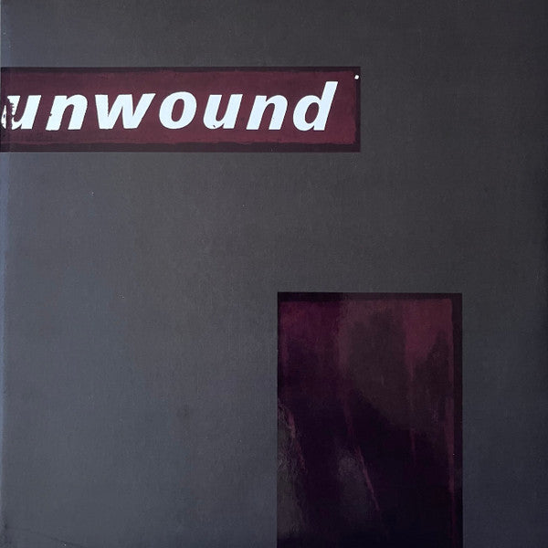 Unwound | Mint (M) Mint (M)