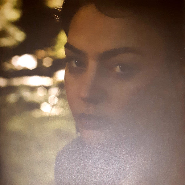 Angel Olsen - Big Time | Mint (M) Mint (M)