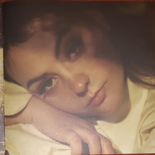 Angel Olsen - Big Time | Mint (M) Mint (M)