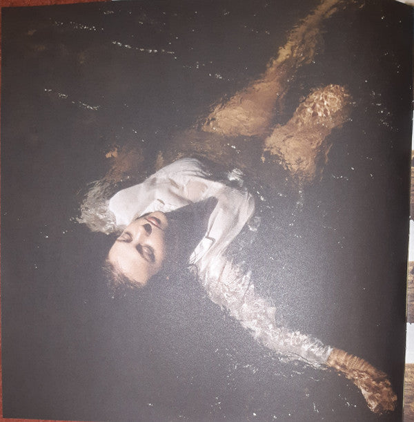Angel Olsen - Big Time | Mint (M) Mint (M)