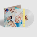 Forever (CLEAR VINYL) | Mint (M) Mint (M)