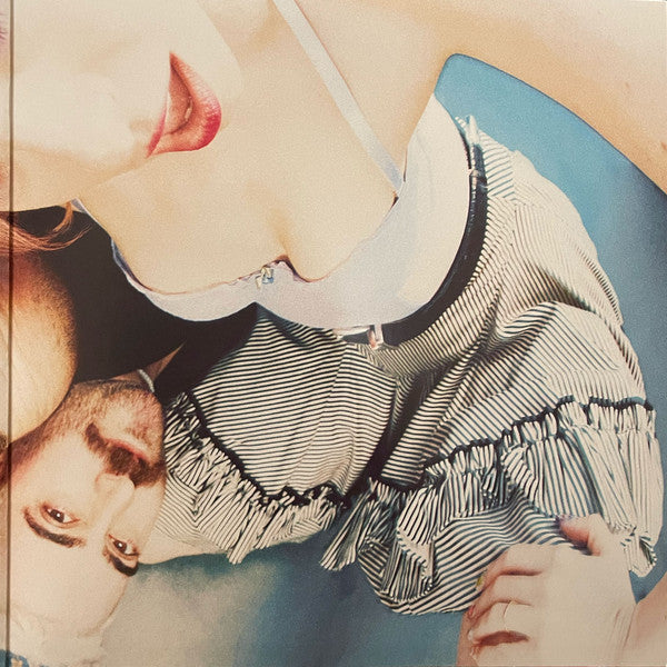 Forever (CLEAR VINYL) | Mint (M) Mint (M)
