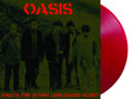 What's the Story Unplugged Glory | Mint (M) Mint (M)