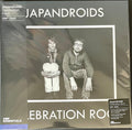 Celebration Rock | Mint (M)
