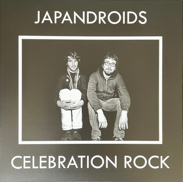 Celebration Rock | Mint (M)