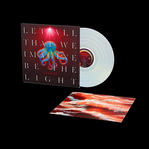 Let All That We Imagine Be The Light (Indie Exclusive, Limited Edition, Colored Vinyl) | Mint (M) Mint (M)