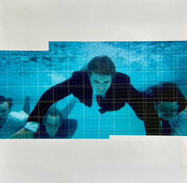 Highly Refined Pirates (BLUE SMOKE VINYL) | Mint (M) Mint (M)