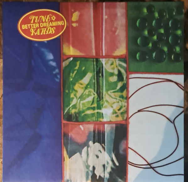Better Dreaming (COLOR VINYL) | Mint (M) Mint (M)