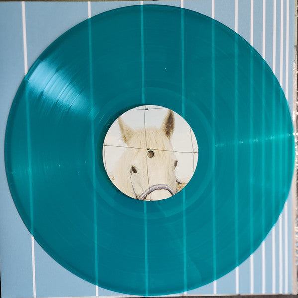 Nilüfer Yanya - My Method Actor (IEX: TRANSPARENT GREEN VINYL) | Mint (M) Mint (M)