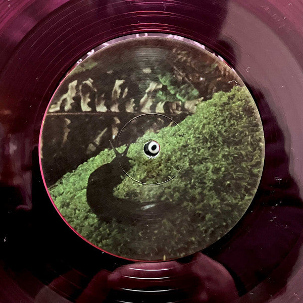 Old Joy (PINK VINYL) | Mint (M) Mint (M)