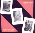 Pottymouth (PINK VINYL) | Mint (M) Mint (M)