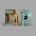 Nilüfer Yanya - My Method Actor (IEX: TRANSPARENT GREEN VINYL) | Mint (M) Mint (M)