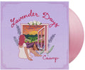 Caamp - Lavender Days (OPAQUE BABY PINK VINYL) | Mint (M) Mint (M)