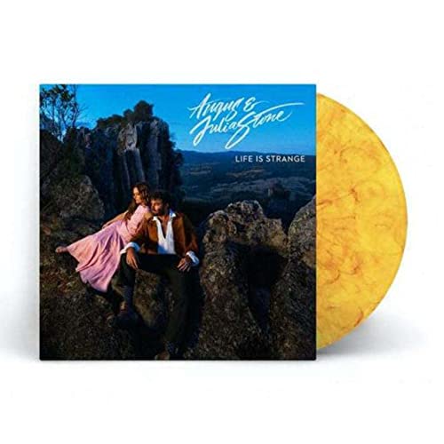 Life Is Strange (COLOR VINYL) | Mint (M) Mint (M)