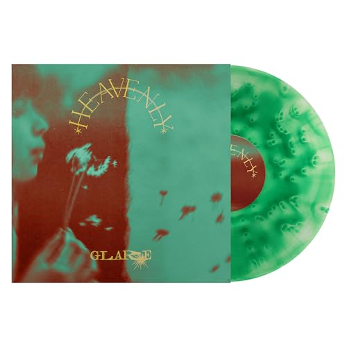 Heavenly (GREEN VINYL) | Mint (M) Mint (M)