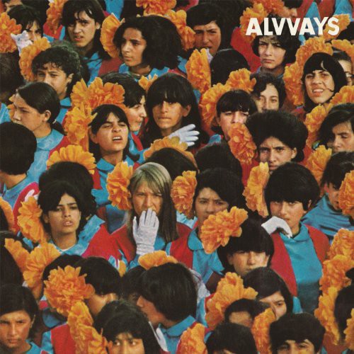 Alvvays - Alvvays: 10th Anniversary (BLUE & CLEAR VINYL) | Mint (M) Mint (M)