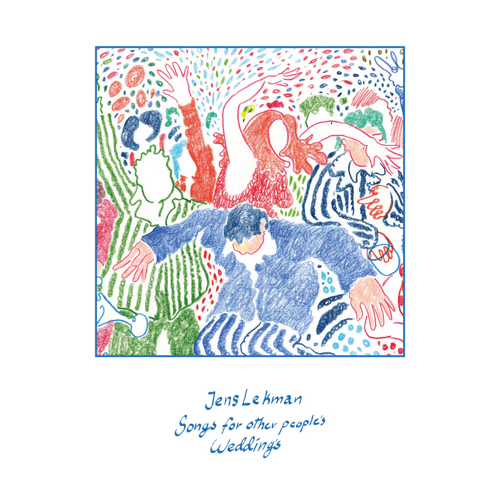 Songs for Other People's Weddings (2xOPAQUE YELLOW VINYL) | Mint (M) Mint (M)