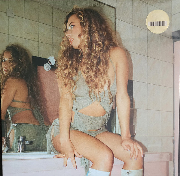 Nilüfer Yanya - My Method Actor (IEX: TRANSPARENT GREEN VINYL) | Mint (M) Mint (M)