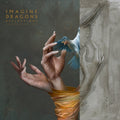 Reflections (From The Vault Of Smoke + Mirrors) (Ocean Blue VINYL) | Mint (M) Mint (M)