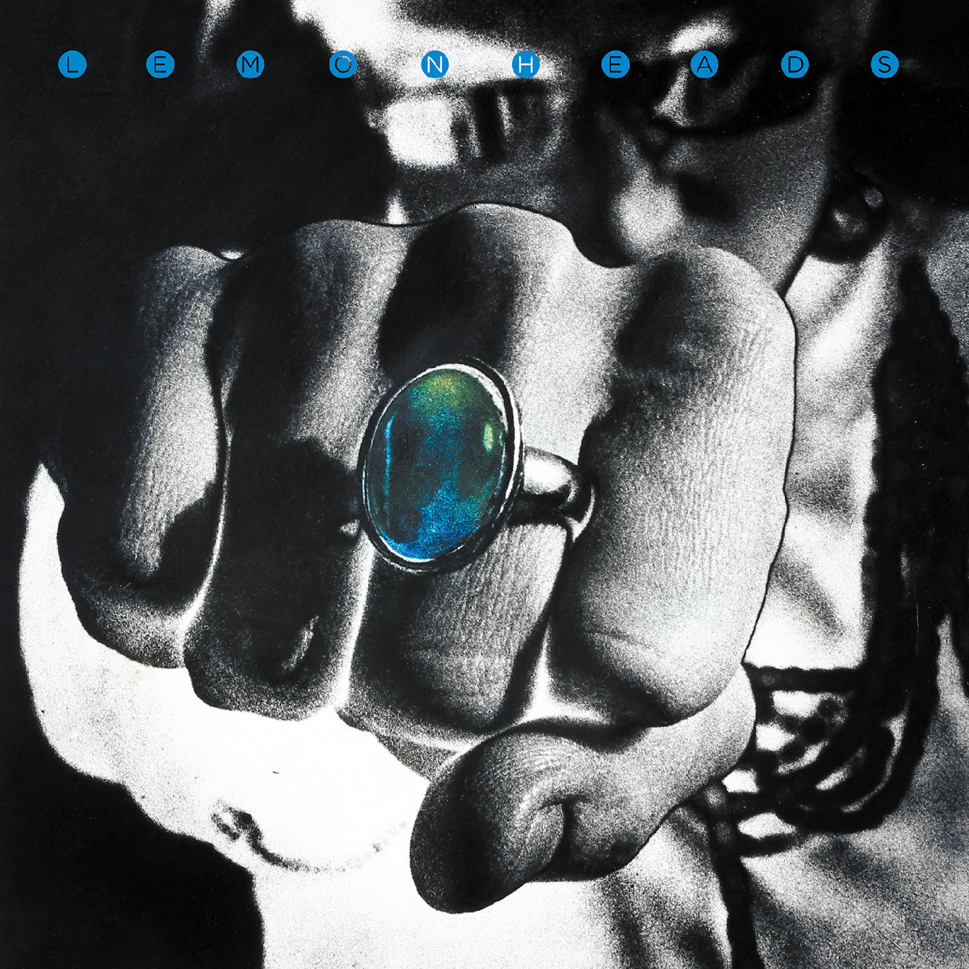 Lovey (INDIE EXCLUSIVE, BLUE VINYL w/ download card) | Mint (M) Mint (M)