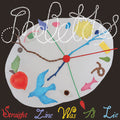 Straight Line Was a Lie (IEX)(Colored Vinyl, Blue, Indie Exclusive) | Mint (M) Mint (M)