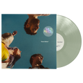 Never Better (COKE BOTTLE CLEAR VINYL) | Mint (M) Mint (M)