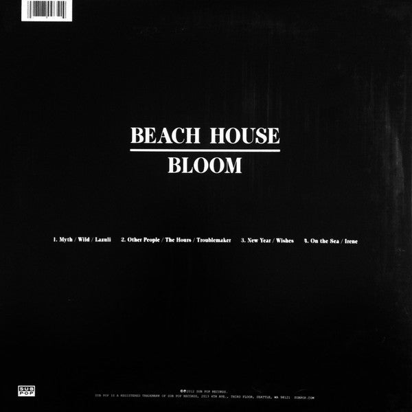 Bloom (VINYL)(2023) | Mint (M) Mint (M)