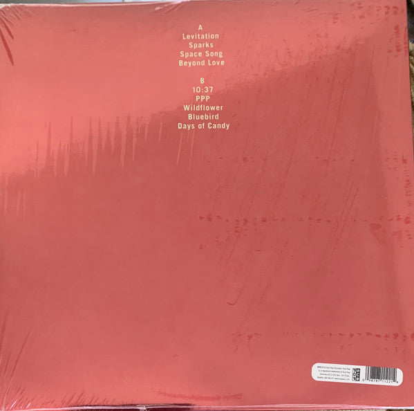 Beach House - Depression Cherry | Mint (M) Mint (M)