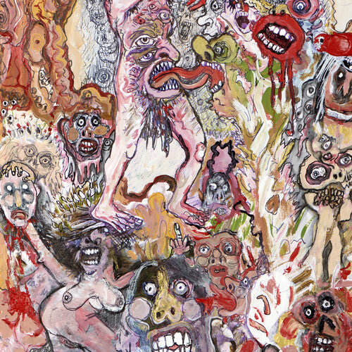 Very Human Features (CD) | Mint (M) Mint (M)