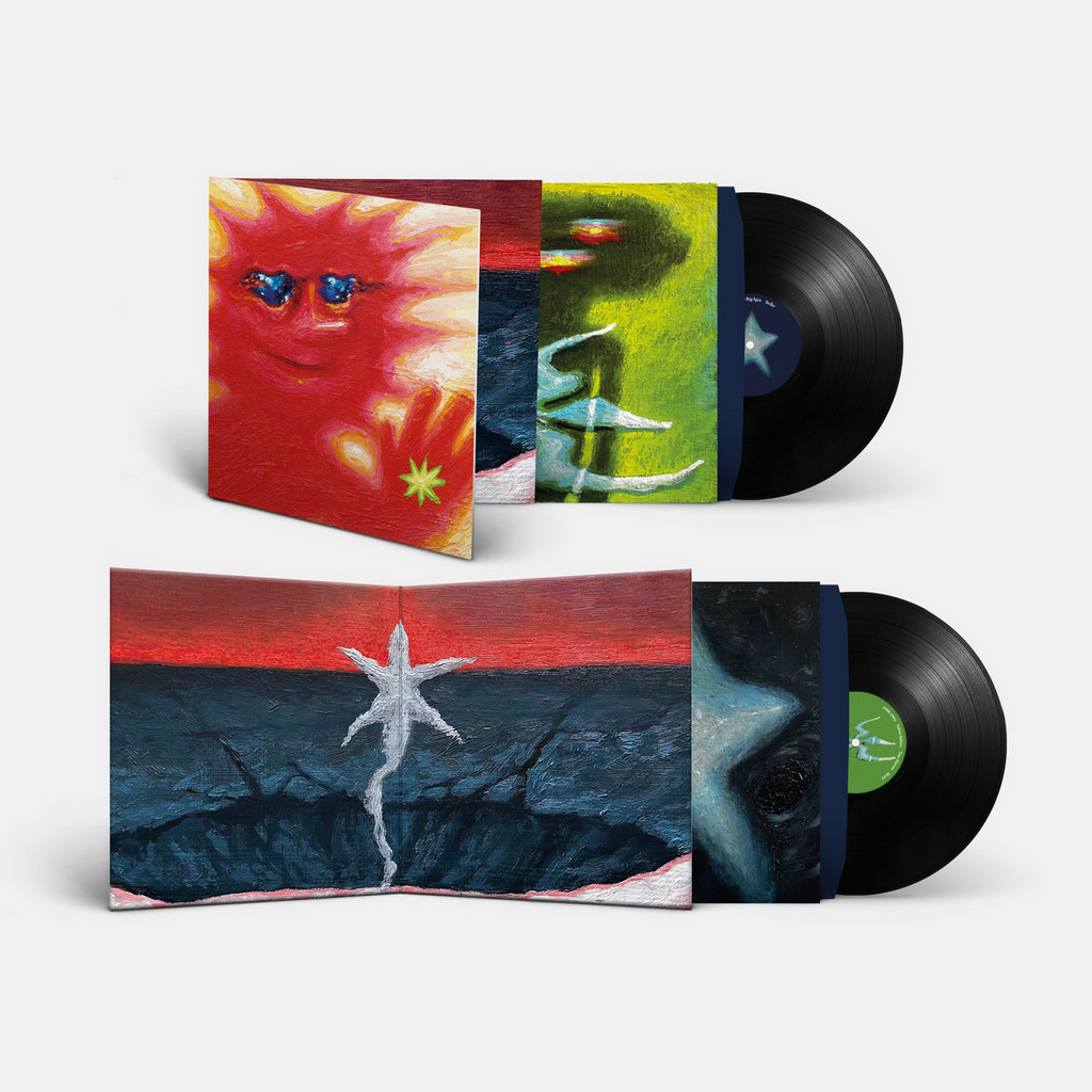 Black Country, New Road - Forever Howlong (140g VINYL) | Mint (M) Mint (M)
