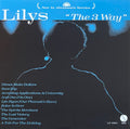 The 3 Way (VINYL) | Mint (M) Mint (M)