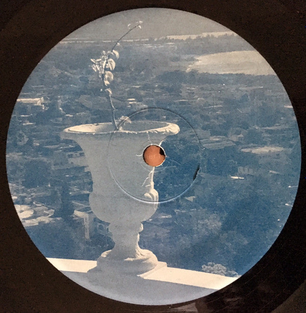 Life Without Sound | Mint (M) Mint (M)