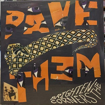 Pavement - Brighten The Corners | Mint (M) Mint (M)
